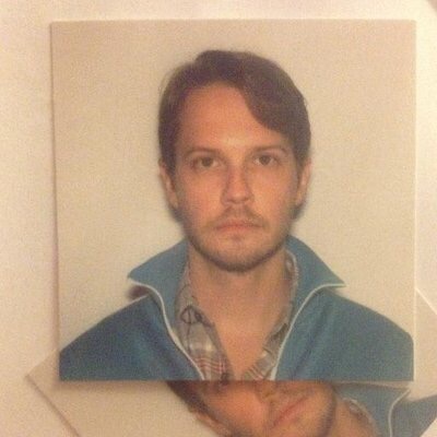 The Hip Pocket #301 - Nick Wiger