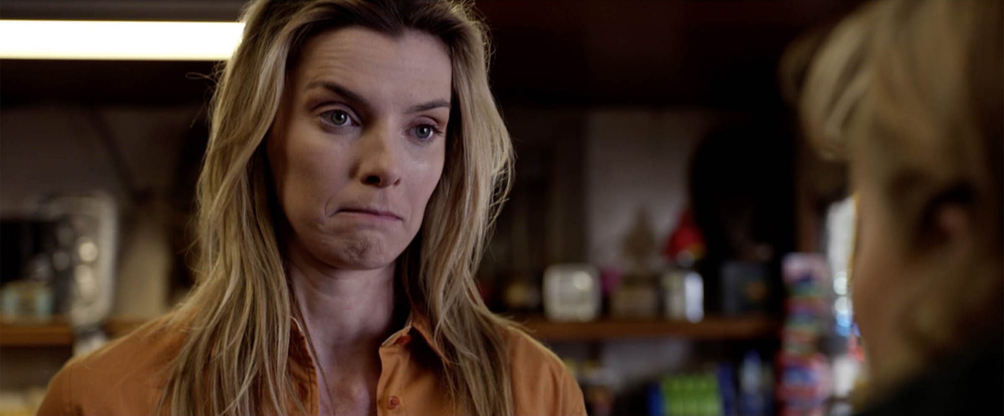 'The Hunt' works best as tongue-in-cheek trash