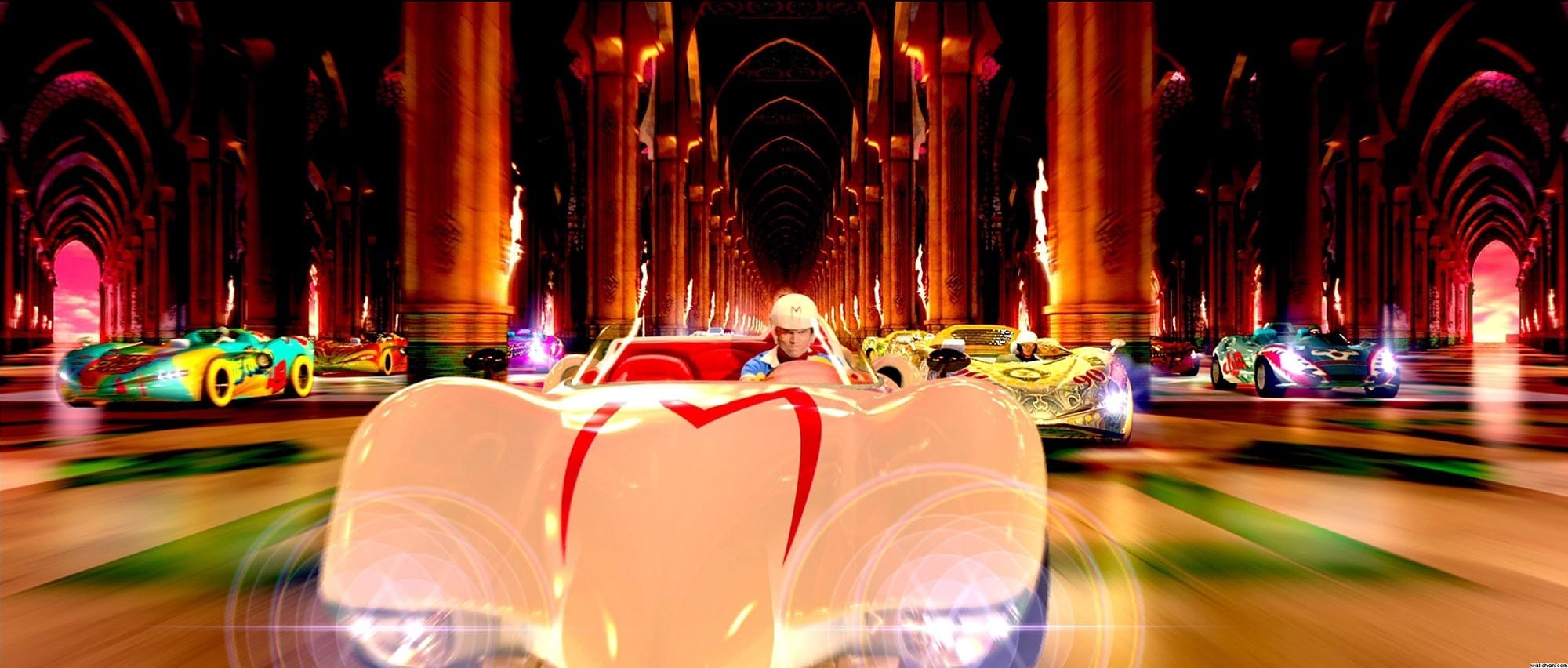 The Hip Pocket #41: SPEED RACER