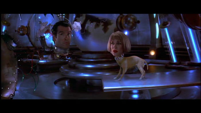 We try to find the absurdity in the end of the world with today’s choice