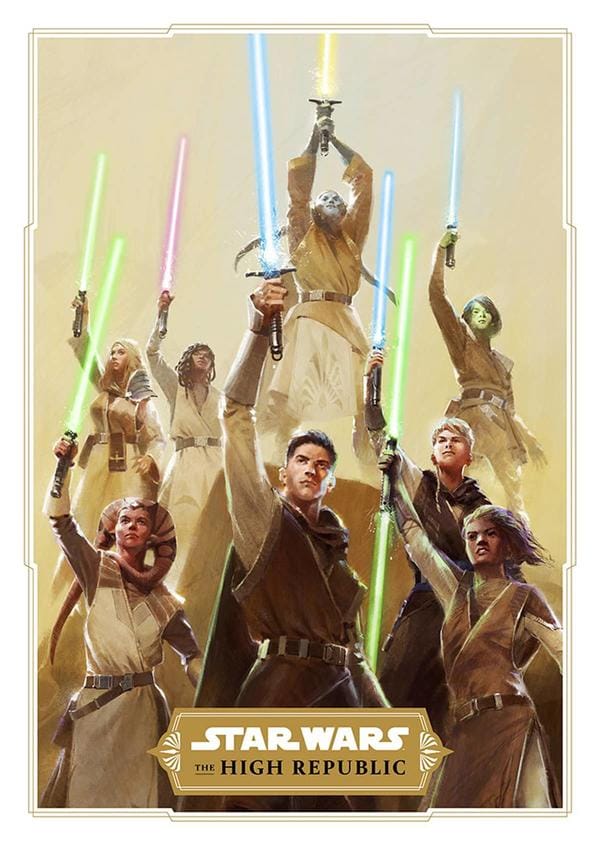 How much Star Wars do you actually care about?