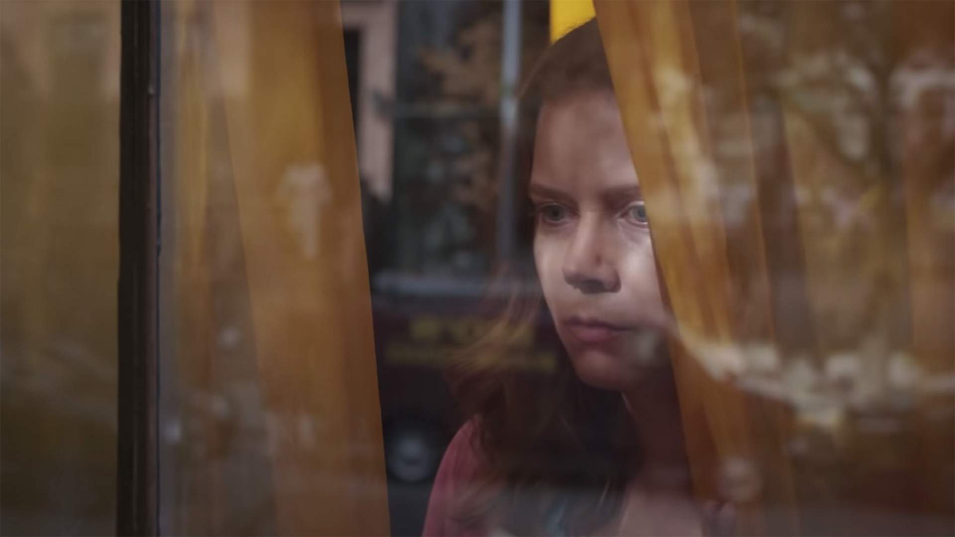 WOMAN IN THE WINDOW disappoints, but MYTHIC QUEST soars in season two