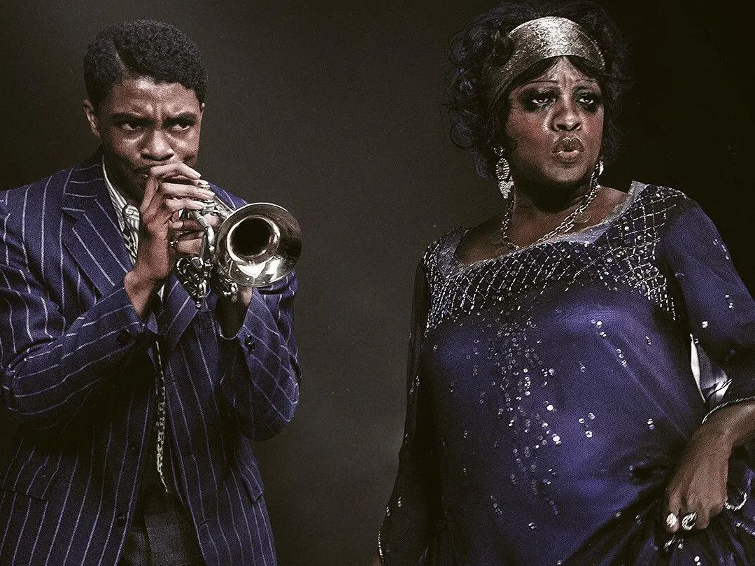 Is "stagey" really a bad thing for a film to be?