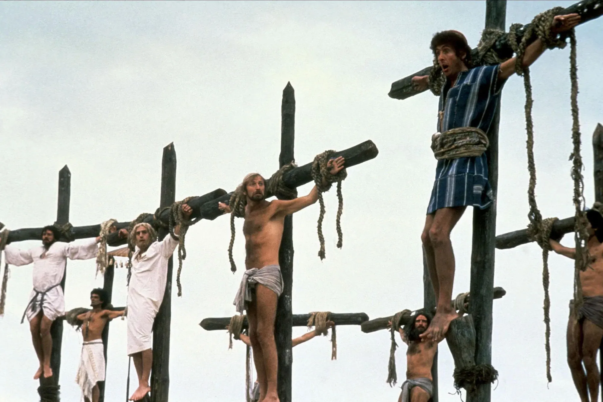 The Hip Pocket #17: LIFE OF BRIAN