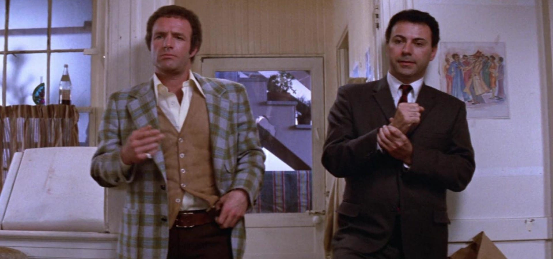 The Hip Pocket #11: FREEBIE AND THE BEAN