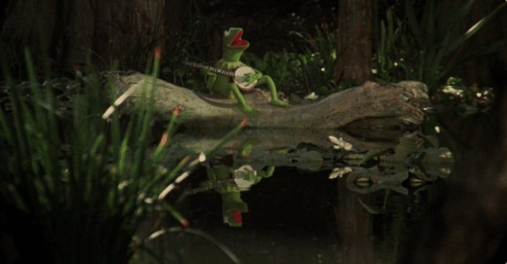 The Hip Pocket #27: THE MUPPET MOVIE