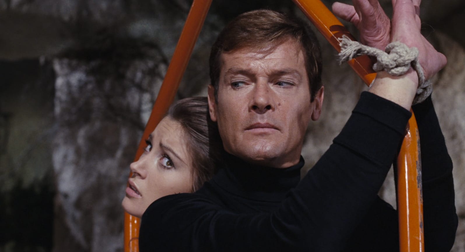 James Bond Declassified: LIVE AND LET DIE