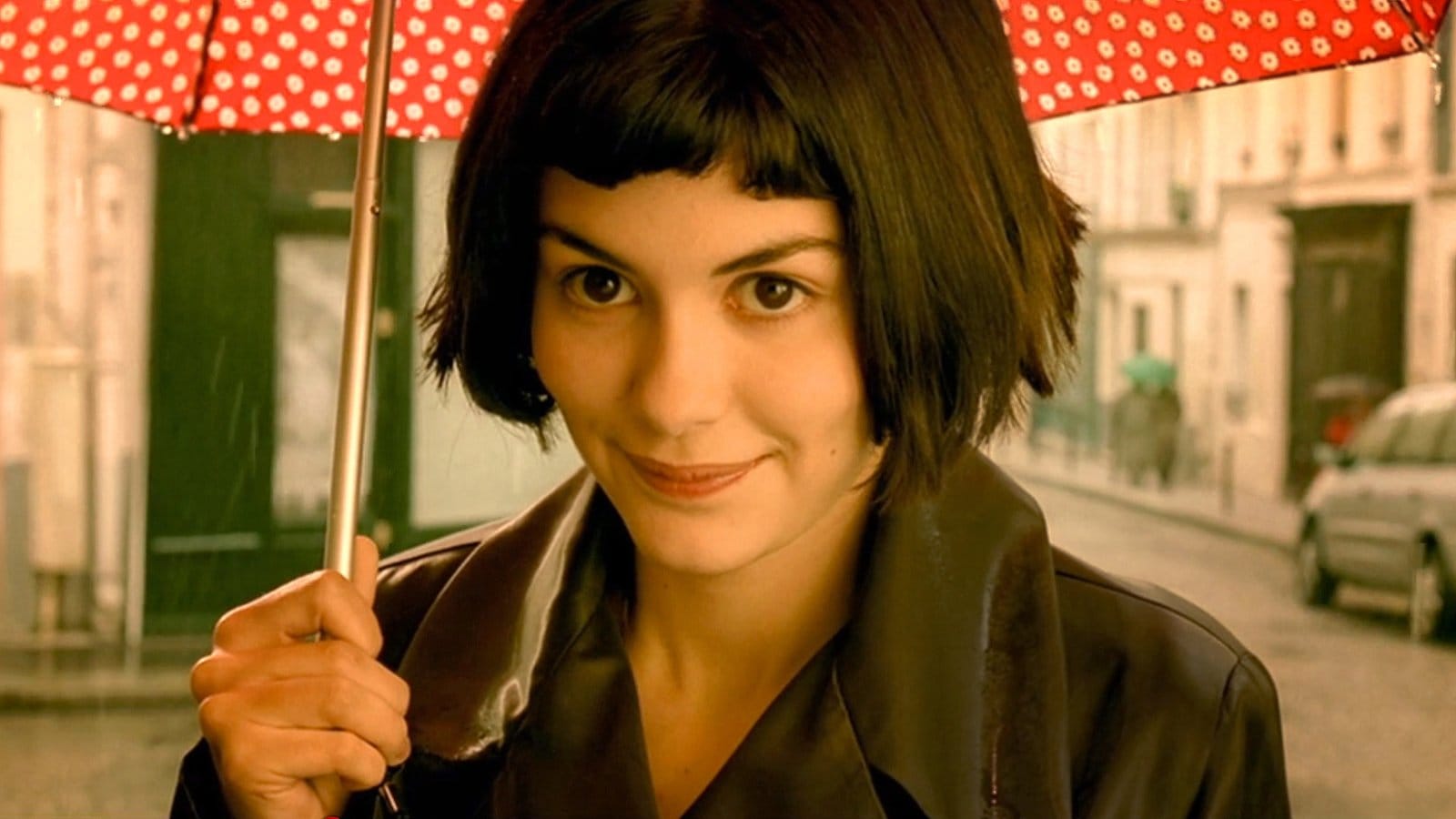 Quarantine continues with Jeunet's magical love story AMÉLIE
