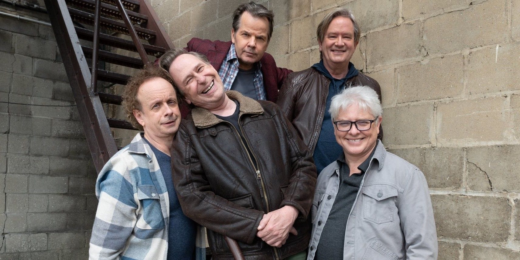 The new Kids in the Hall is so much more than just a nostalgic retread