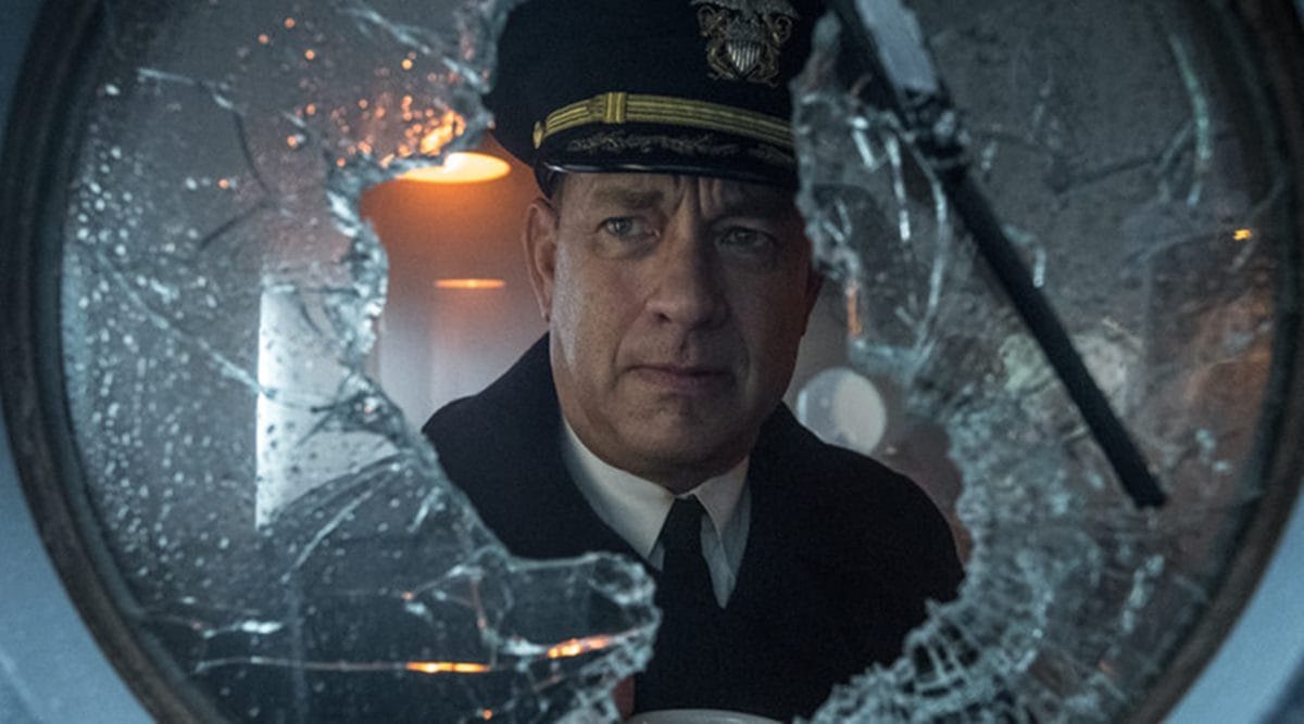 What won your personal movie weekend?