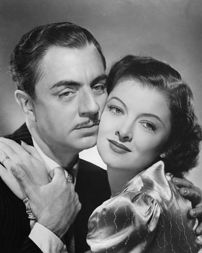 The Hip Pocket #25: THE THIN MAN