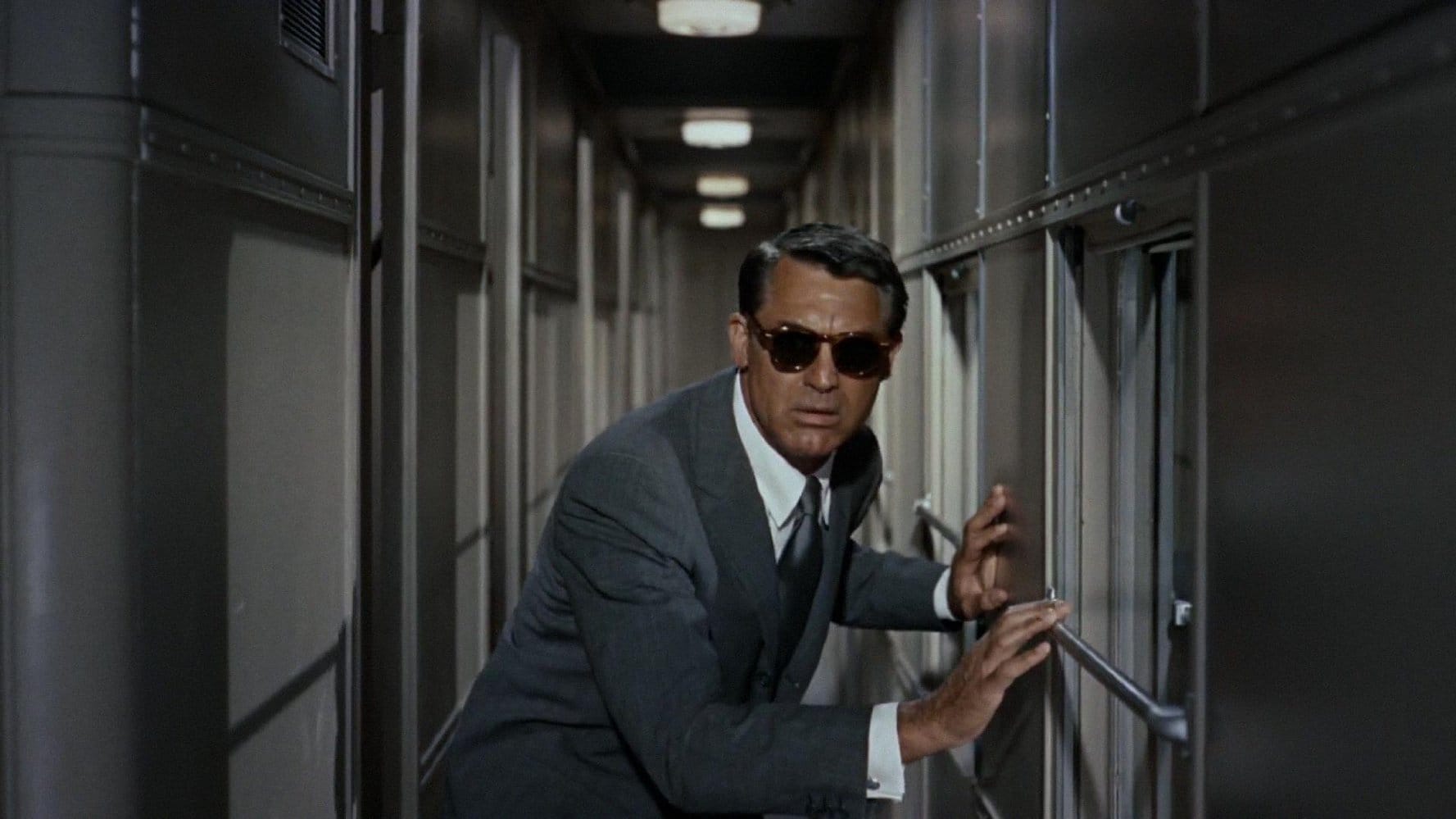The Hip Pocket #34: NORTH BY NORTHWEST