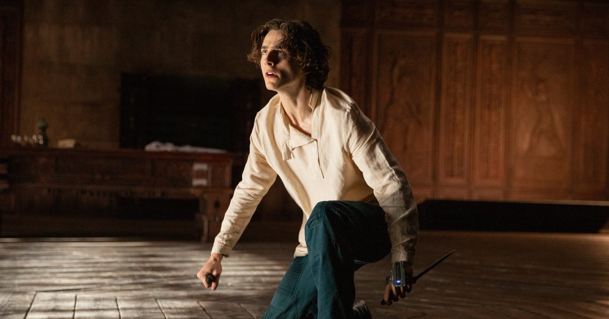 Let's talk about HBO Max and the alleged 'death of movie theaters'
