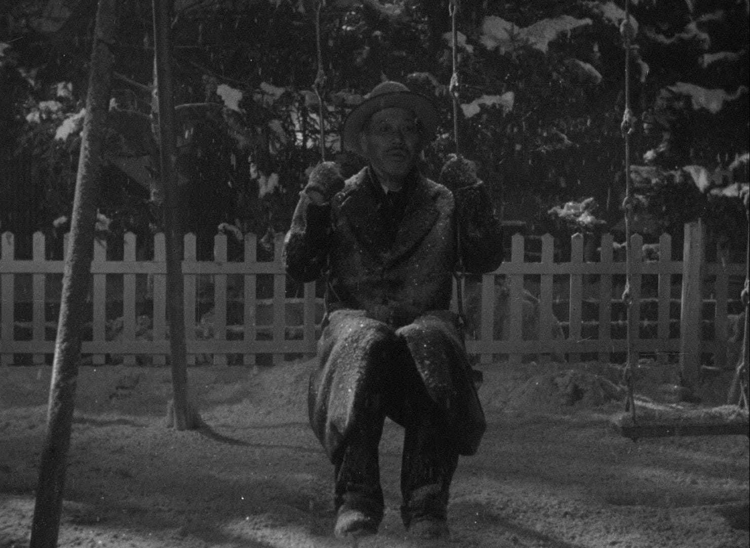 The Hip Pocket #20: IKIRU