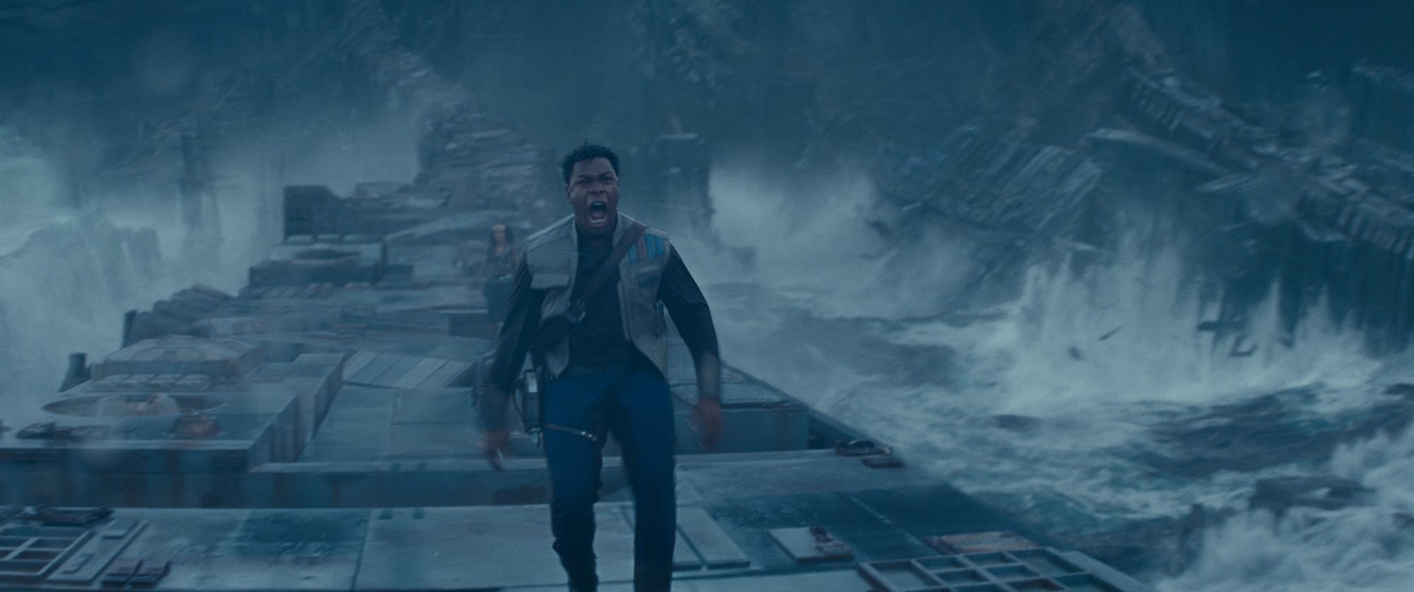 Nothin' But STAR WARS #2