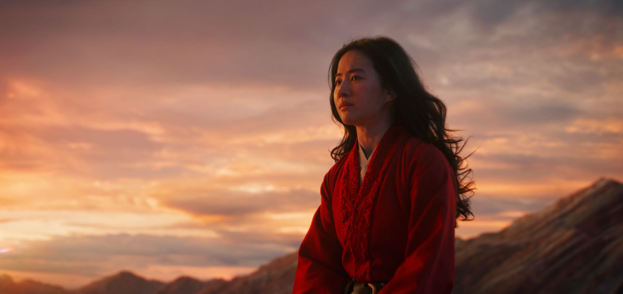 What does Mulan mean to the larger conversation about PVOD?