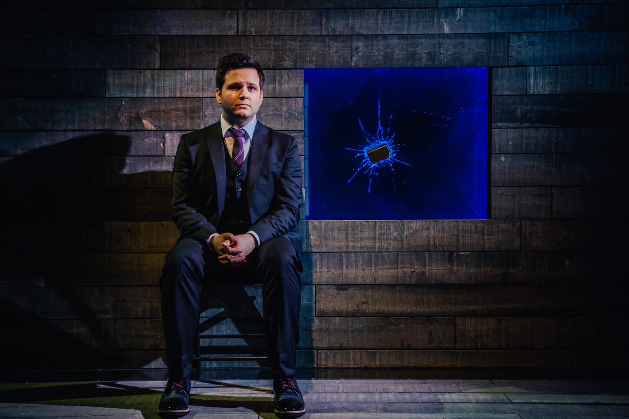 Hulu scores a very special hit with IN & OF ITSELF