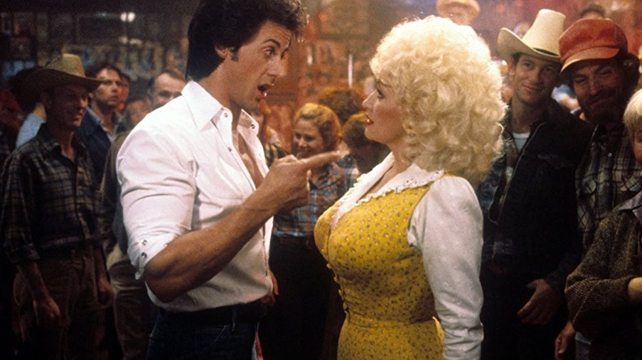 '80s Roulette: RHINESTONE