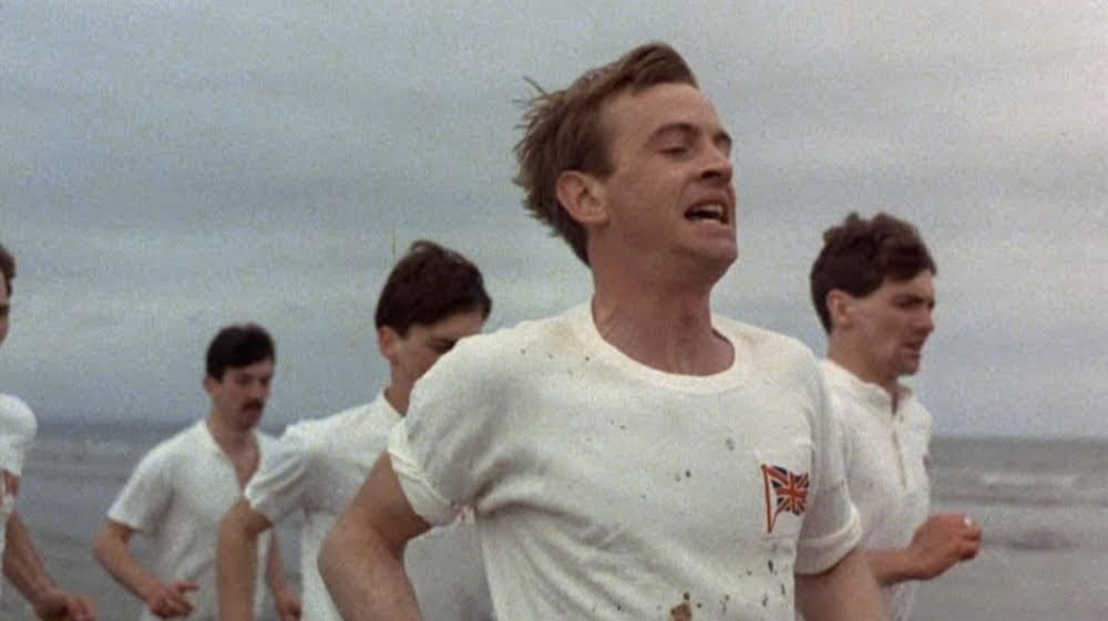 September 1981 sees the year's Best Picture winner make a run for it