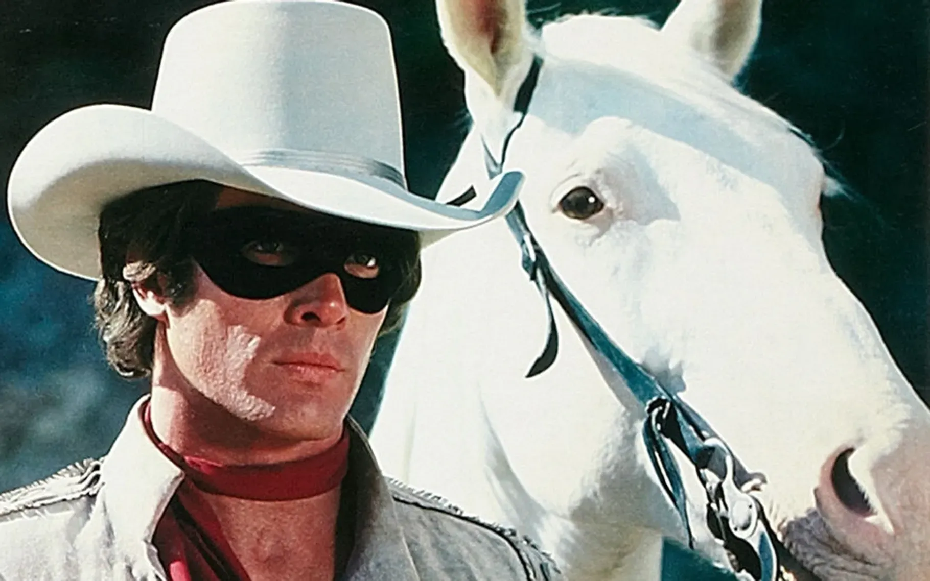 FRIDAY becomes a franchise, Richard Pryor busts loose, The Lone Ranger does not ride, and Hal Ashby lays an egg in May 1981