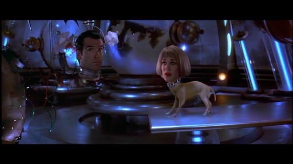 We try to find the absurdity in the end of the world with today’s choice