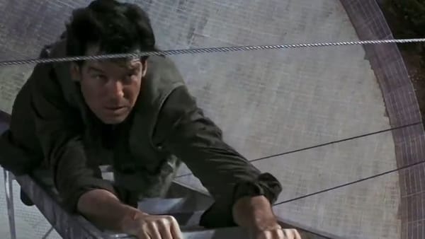 James Bond Declassified: GOLDENEYE