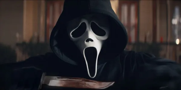 SCREAM is one of the few legacy sequels with something to say