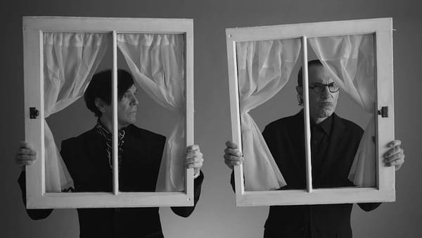 We kick off our hybrid Sundance and SXSW coverage with THE SPARKS BROTHERS and more