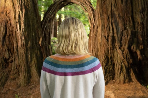 Why It Wasn't Hard To Say Goodbye To 'The Good Place'