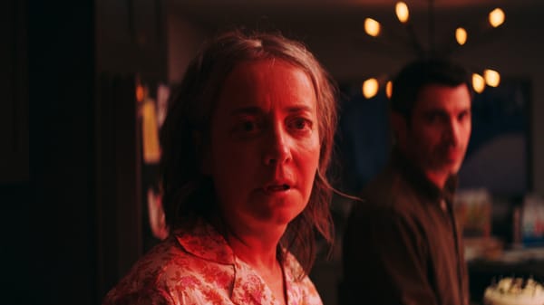 A fistful of Friday reviews spotlight comedy, documentaries and more