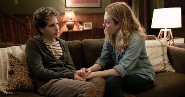 Dear EVAN HANSEN... what the hell, dude?