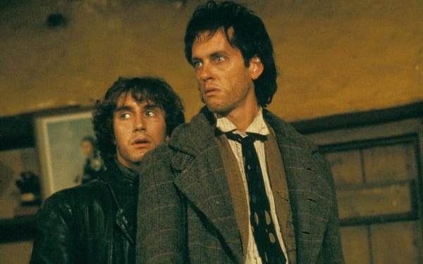 WITHNAIL and TROLLS and '70s Comfort Food