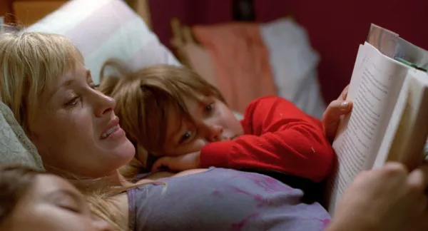 The Hip Pocket #23: BOYHOOD