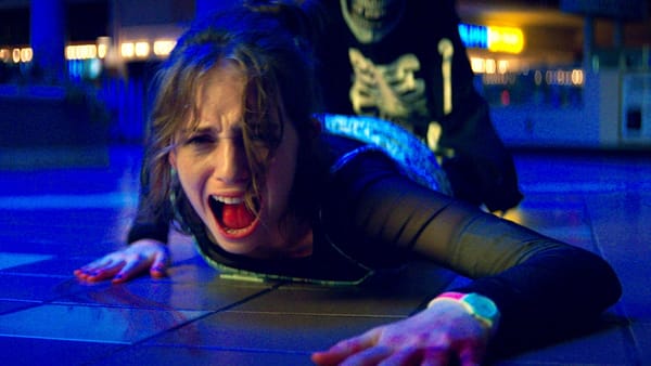 We wade into this week's barrage of new releases