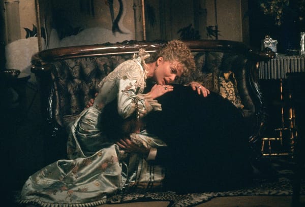 The Hip Pocket #10: THE AGE OF INNOCENCE