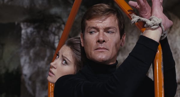 James Bond Declassified: LIVE AND LET DIE