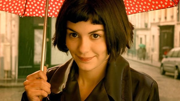 Quarantine continues with Jeunet's magical love story AMÉLIE