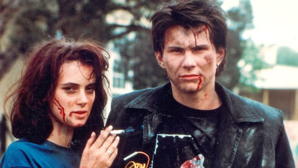 The Hip Pocket #26: HEATHERS
