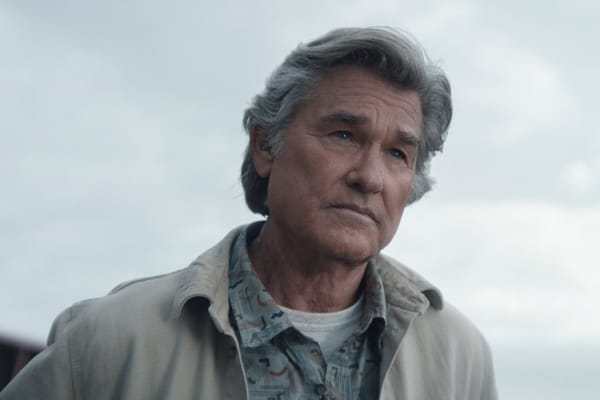 Fincher and Kaiju and Scorsese's big swing all make this November feel special