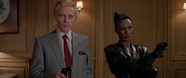 James Bond Declassified: A VIEW TO A KILL