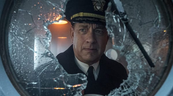 What won your personal movie weekend?