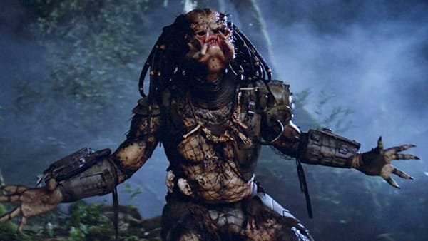 The Hip Pocket #14: PREDATOR