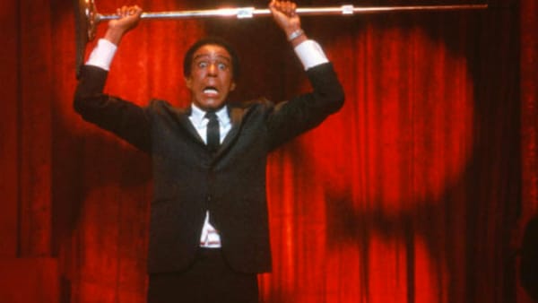 Pryor's honesty, Kaufman's loneliness, and Scorsese's masterwork all share a Sunday spotlight