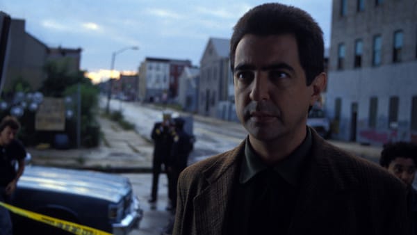 The Hip Pocket #9: HOMICIDE