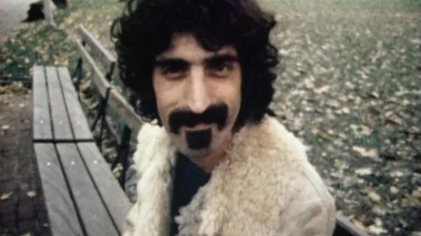 Alex Winter makes a case for why Zappa mattered in his exceptional new documentary