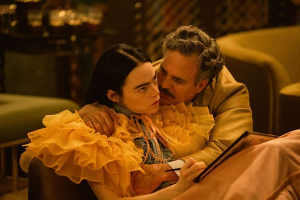 What do 2023's thirty best films have to say about who we are right now?