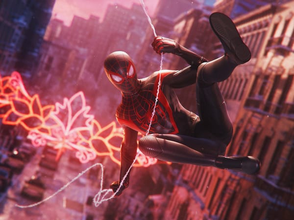 Young superheroes, right and wrong