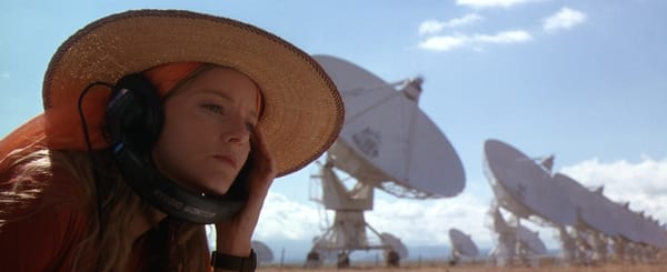Let's end the summer with an at-home film festival