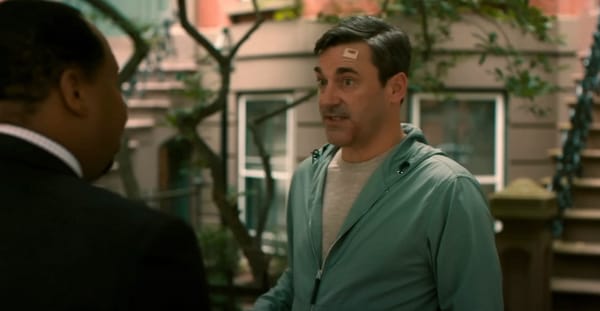 Why is there a brand new FLETCH no one knows exists?