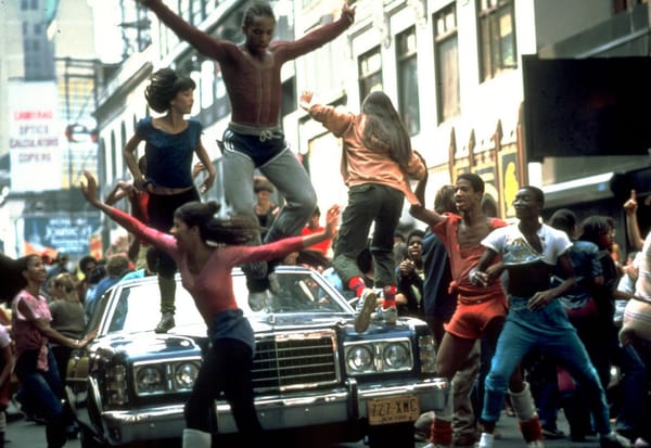We say goodbye to Alan Parker, director of FAME, THE COMMITMENTS and EVITA